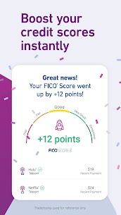 Experian Credit Report & FICO Score App Download 2