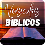 Versículos Bíblicos y Saludos icon