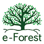 Cover Image of ดาวน์โหลด e-FOREST  APK