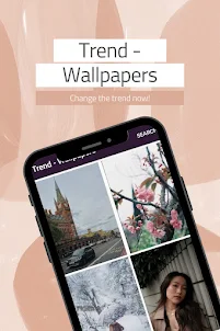 Trend - Wallpapers