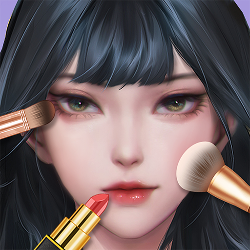DIY Makeup:Trò chơi trang điểm
