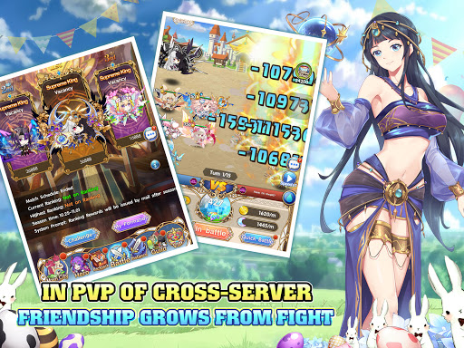 Idle Goddess 14.0.0 screenshots 15