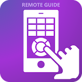 ✅ SURE Universal Remote Guide icon