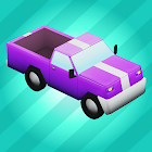 Traffic Car Jam - Traffic Games: Traffic Car Run 1.0-googleplay