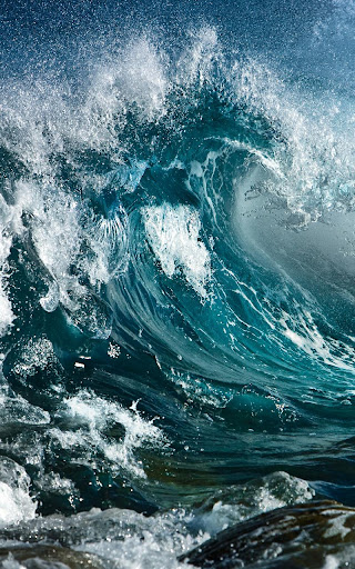 Download Ocean Live Wallpaper Free for Android - Ocean Live Wallpaper APK  Download 