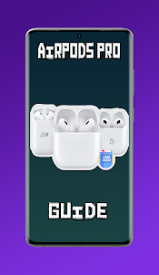 airpods pro apple guide