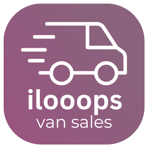 iLooops Vans sales logo