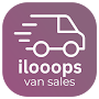 iLooops Vans sales