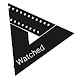 Watched Movie Box Tip - Androidアプリ