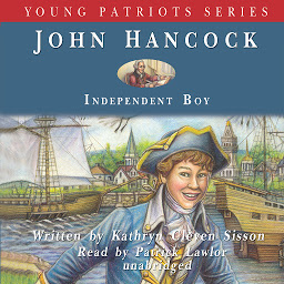 Icon image John Hancock: Independent Boy