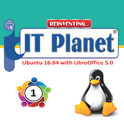 Icon image Linux 16.04 Book 1
