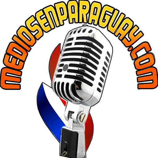 Medios En Paraguay  Icon