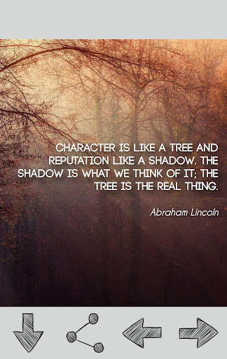 Abraham Lincoln Quotes