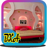 Modern Bedroom Design ideas icon