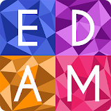 EDAM - 展覽、戲劇、活動、音樂 icon