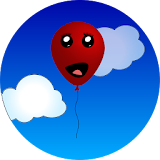 Blow Me Up! - Balloon Survival icon