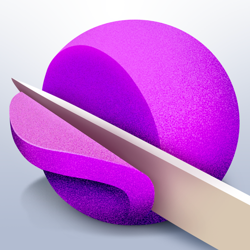 ASMR Slicing 2.0.0.7 Icon