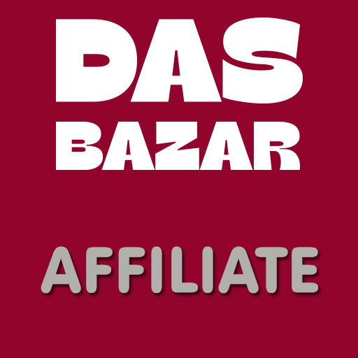 DASBAZAR - Affiliate