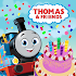 Thomas & Friends™: Lets Roll