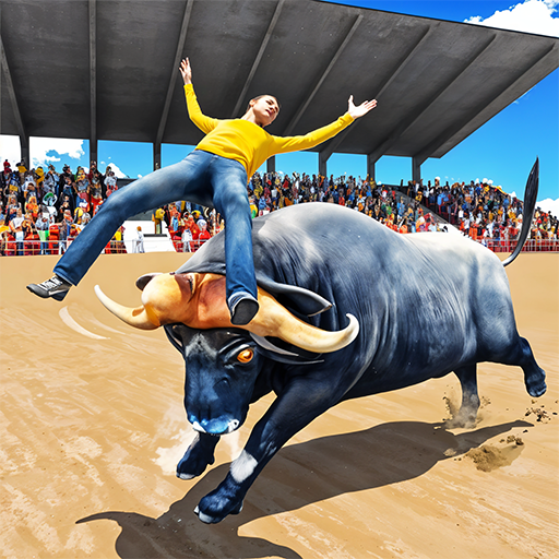 Angry Bull Simulator Attack Descarga en Windows