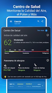 1Weather Premium 5