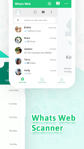 Whats Web for WhatsApp v1.9.9 MOD APK (Pro Unlocked)