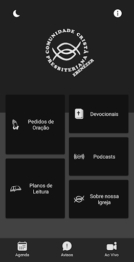 CCPE - Francisco Morato Screen 2