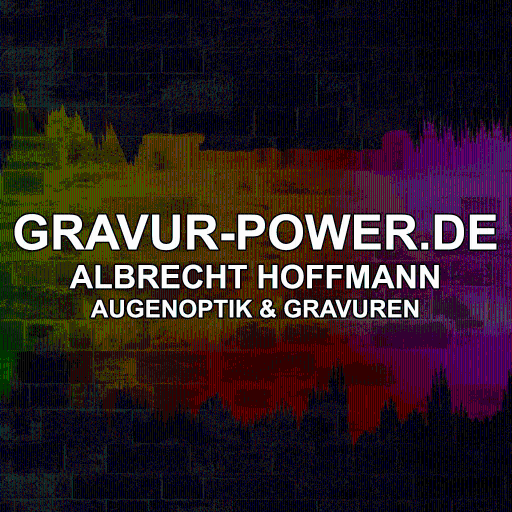 Hoffmann Albrecht Optiker logo
