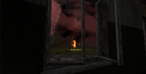 The Last Night VR Horror