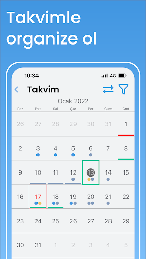 Plena İnsan Screen 3
