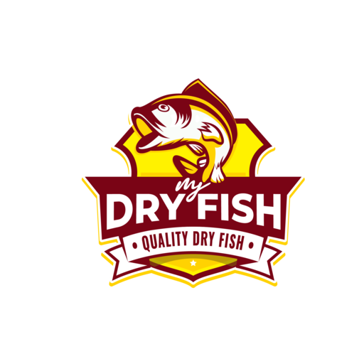 mydryfish logo