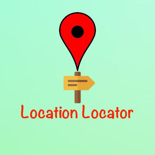 Location Locator Download on Windows