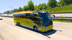 Bus Sim Brasil - Ônibus Brasilのおすすめ画像2