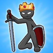 Stickman Battle Empires War Mod apk versão mais recente download gratuito