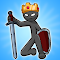 Epic Stickman games - Game 1