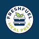 Fresh Fuel Meal Prep - Androidアプリ