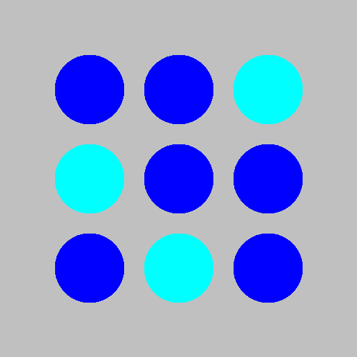 Reaction Time logo