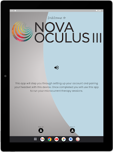 Nova Oculus
