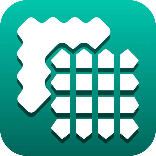 FabRate - Textile Calculator 1.05 Icon