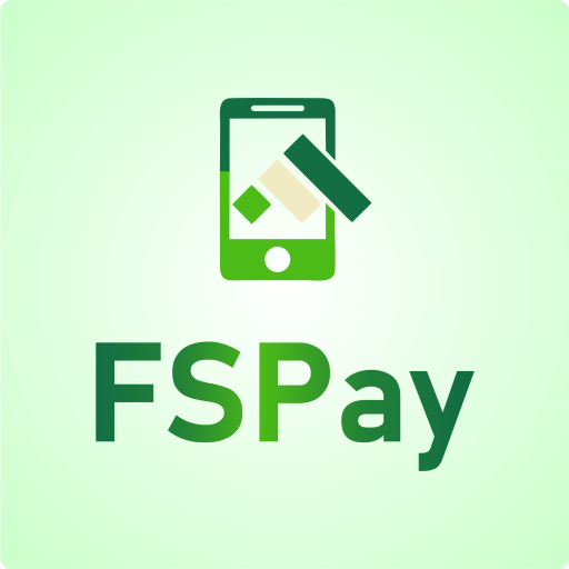 FSPay logo