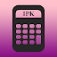 penghitung IPK Kalkulator