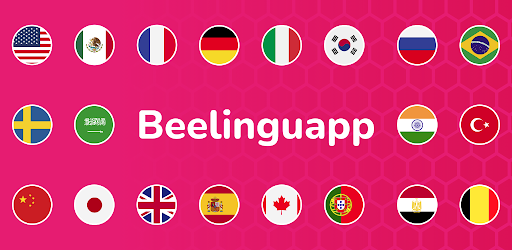Beelinguapp: Learn Spanish, English, French & More 