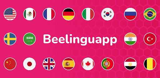 Beelinguapp MOD APK 3.093 (Premium Unlocked)