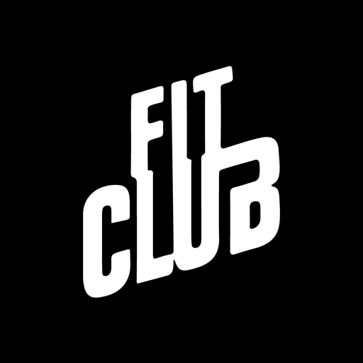 Kampüs FitClub logo