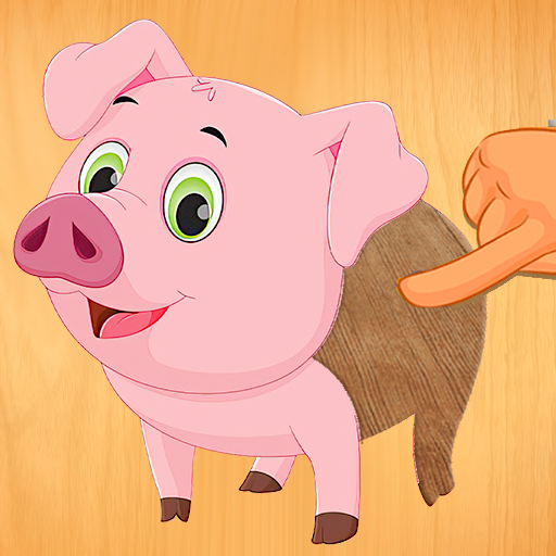 Get Baby Puzzles for Android Aso Report