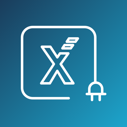 MedUX HOME App logo