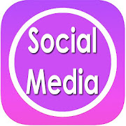 Social Media Fundamentals  Icon