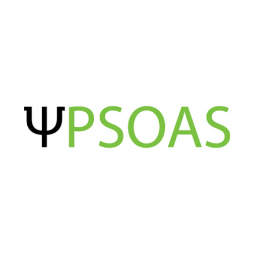 PSOAS logo