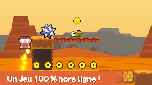 Chiki's Chase Screenshot 2