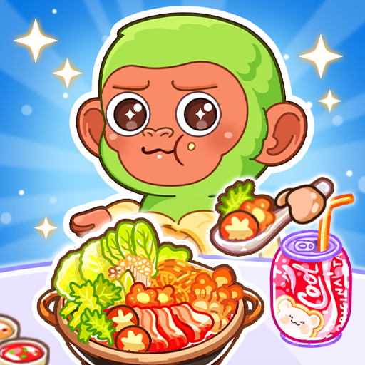 Tralalelo Mukbang ASMR Game Scarica su Windows